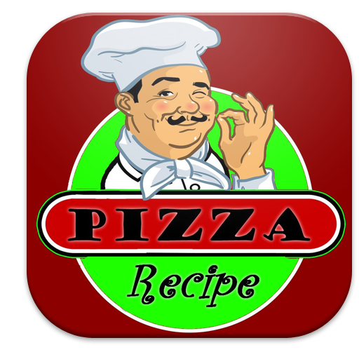 Pizza recipe 生活 App LOGO-APP開箱王