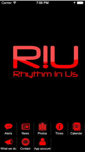 Rhythm in us