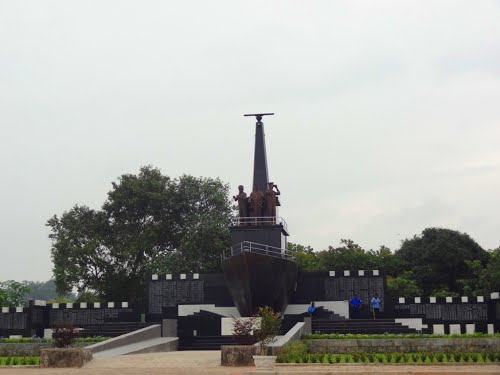 Welisara Navy Monument