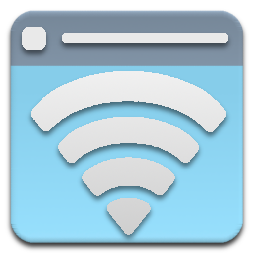 WiFi Ticker (Ad-free) LOGO-APP點子