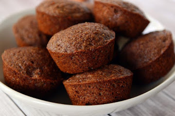 Good Morning Power Muffins