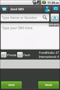 How to install Free sms by whozzat patch 1.3.1 apk for laptop