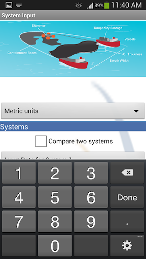 SRP Calculator