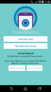 How to get PromoNearYou Singapore 2.12 unlimited apk for bluestacks