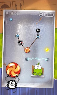 Cut the Rope HD v2.3