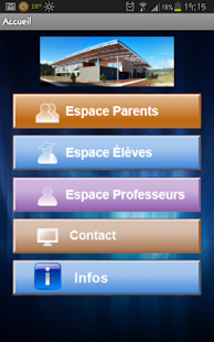 How to get Pronote Biscarrosse lastet apk for pc