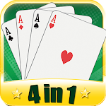 Cover Image of Download Solitaire 1.5 APK
