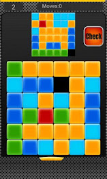 Sliding Puzzle by intellisense poster 15