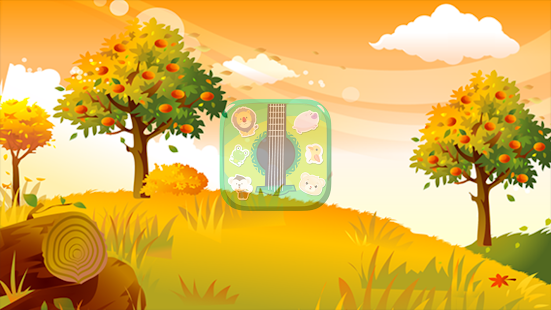 How to install Baby Guitar Musical Game 1.4 unlimited apk for laptop