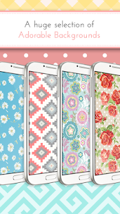 Monogram It! Custom Wallpapers Screenshots 12