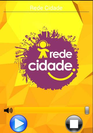 Rede Cidade - 100 Comparação