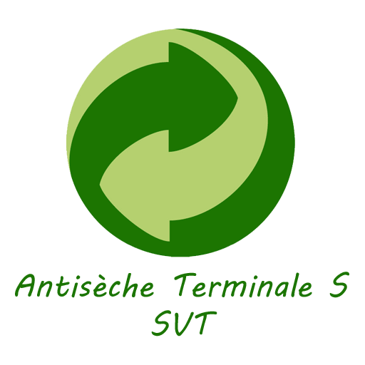 Antiseche SVT Terminale S 教育 App LOGO-APP開箱王