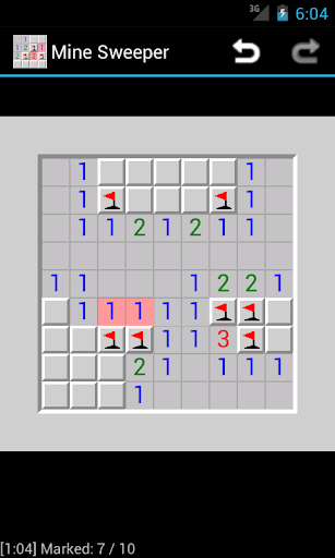 Minesweeper