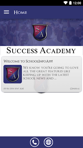 Success Academy