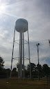 Picayune Water Tower