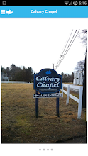 Calvary Chapel Eastern CT APK Download for Android