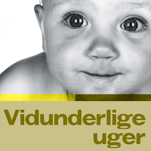 Vidunderlige uger 健康 App LOGO-APP開箱王