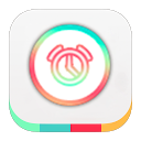 Alarm Clock - IOS7 mobile app icon