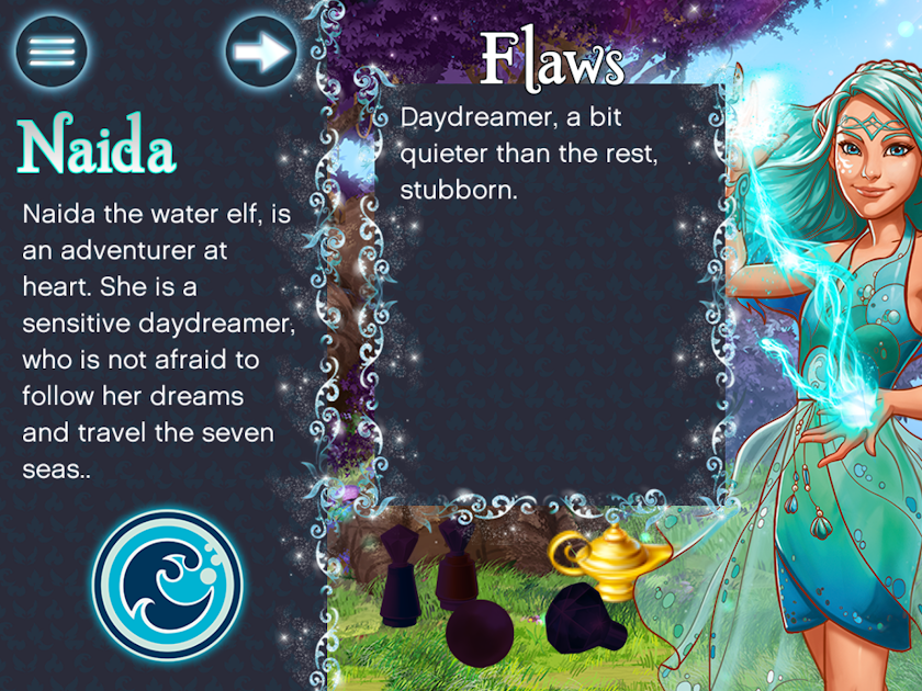 LEGO® Elves - Unite The Magic Screen 2