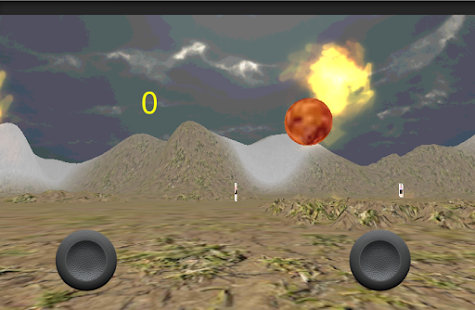 Meteor Shower Screenshots 3