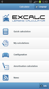 Free Download ExCalc - Leasing Calculator APK