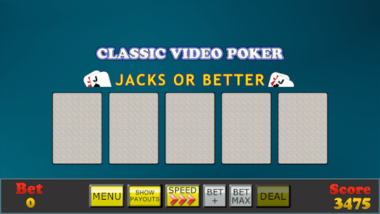 How to install Mojo Video Poker 1.0.2 apk for android