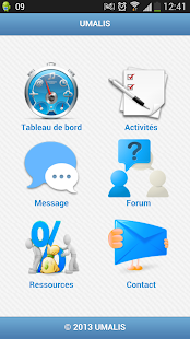 How to download UMALIS Connect lastet apk for pc