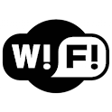 WiFiNotifier logo