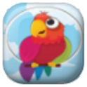 Talking Parrot icon
