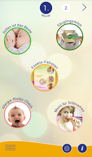 Free Download Baby & Essen APK