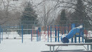 Colonial Park Playground 