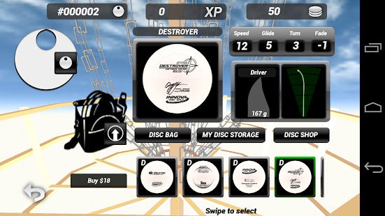 Bag Tag Challenge Screenshots 16