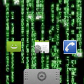 The Matrix - Live Wallpaper
