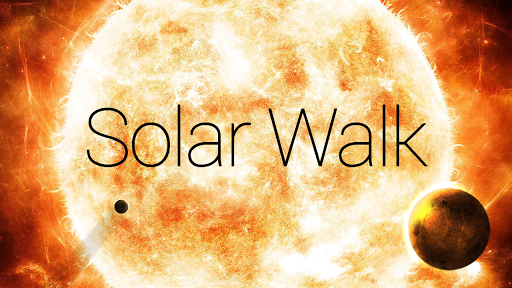 Solar Walk Free - 행성