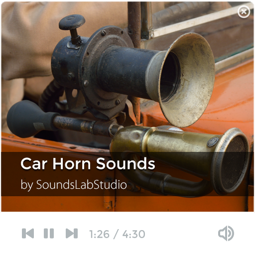 免費下載音樂APP|Car Horn Sounds app開箱文|APP開箱王