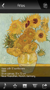 Van Gogh HD Screen 2