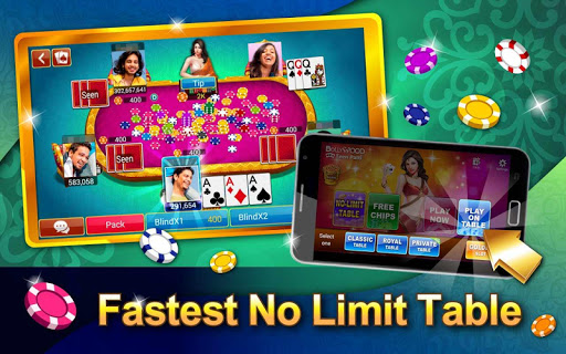 【免費博奕App】Bollywood Teen Patti - 3 Patti-APP點子