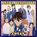 Anime Detective Conan Series