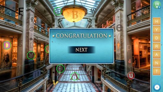 How to mod Find Hidden Words lastet apk for bluestacks
