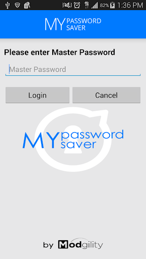 My Password Saver Pro