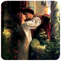 Romeo y Julieta logo