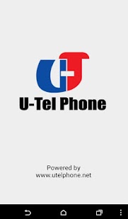 How to install U-Tel Phone 3.0.1 mod apk for pc