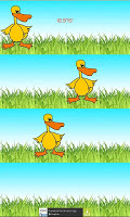 Duck Tile Tap APK 스크린샷 이미지 #5