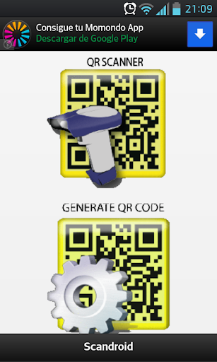 免費下載工具APP|Droid Code Scan app開箱文|APP開箱王