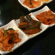 東大門韓國烤肉料理