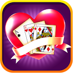 Cover Image of Download Hearts Card Game 1.2 APK