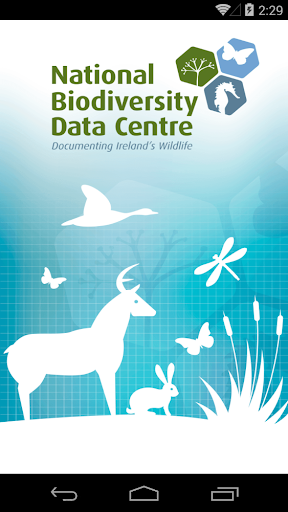 Biodiversity Data Capture
