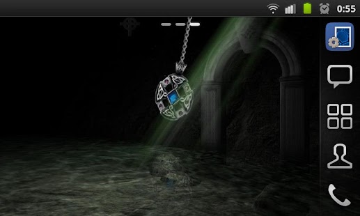 3D Celtic Cross Wallpaper Screenshots 5