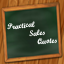 Practical Sales Quotes mobile app icon
