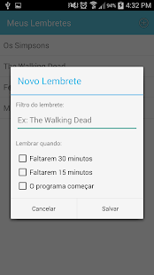 Download LTV Lembretes APK for Android